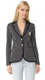 veronica beard Spirit Notched Collar Jacket at Shopbop